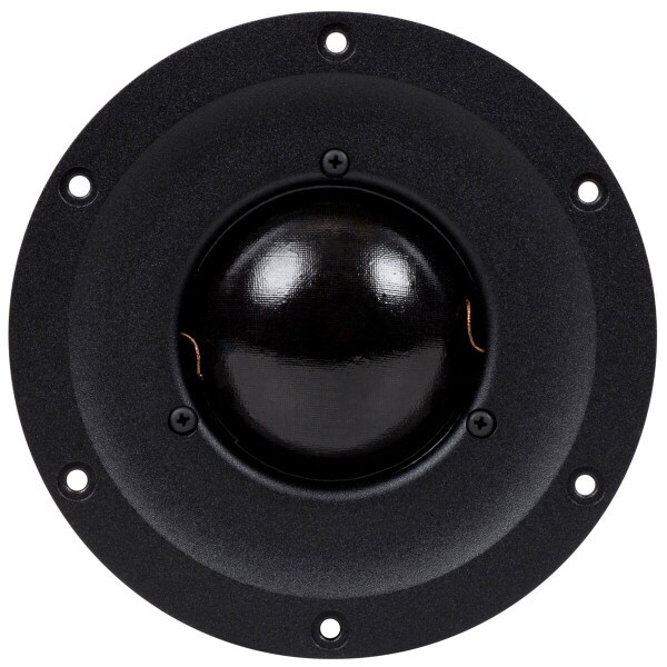 Main product image for Morel EM 1308 2-1/8" Dome Midrange 287-030